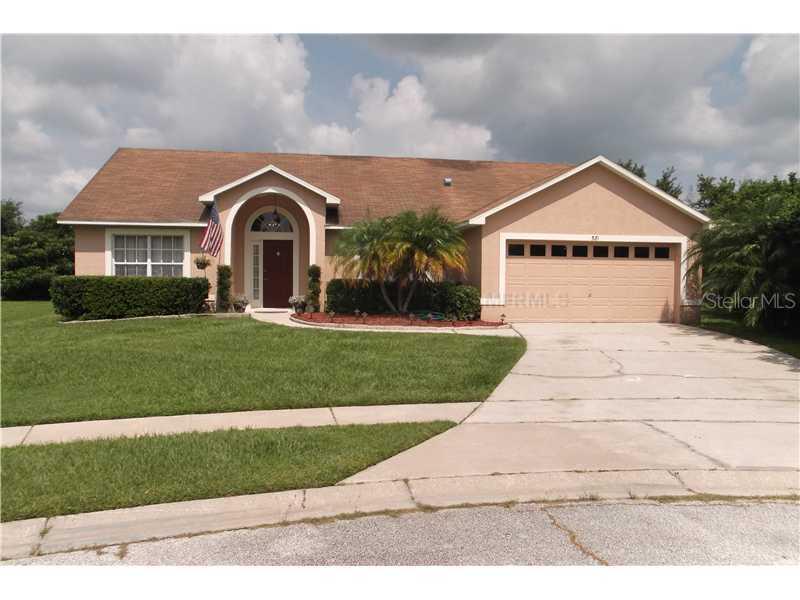 581 Whisper Oaks Ct., Oviedo, FL 32766