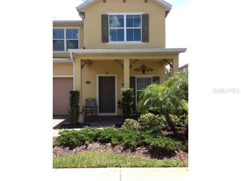 1337 Heritage Commons Dr., Winter Springs, FL 32708