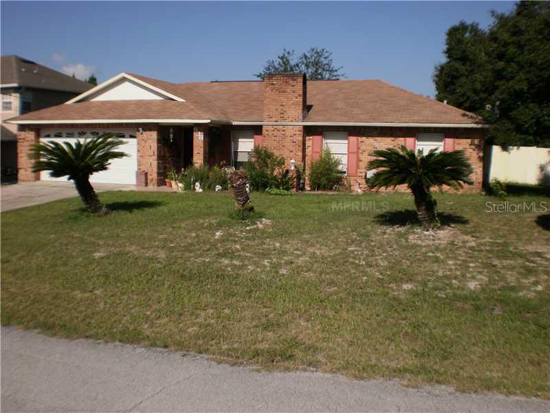936 Sweetbrier Dr., Deltona, FL 32725