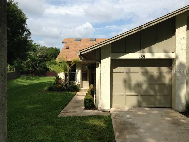 168 Hill St. #69, Casselberry, FL 32707