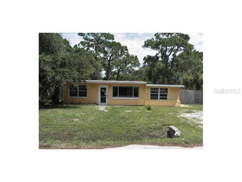 [Address Hidden by Seller], Englewood, FL 34223