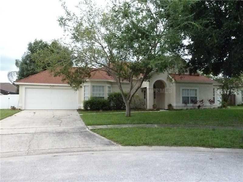 8512 Lansdale Ct., Orlando, FL 32818
