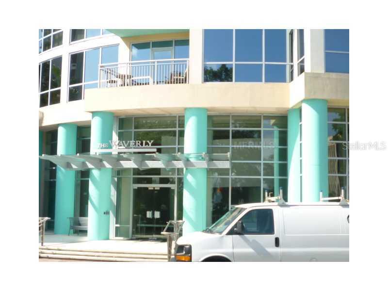 322 E Central Blvd. #613, Orlando, FL 32801