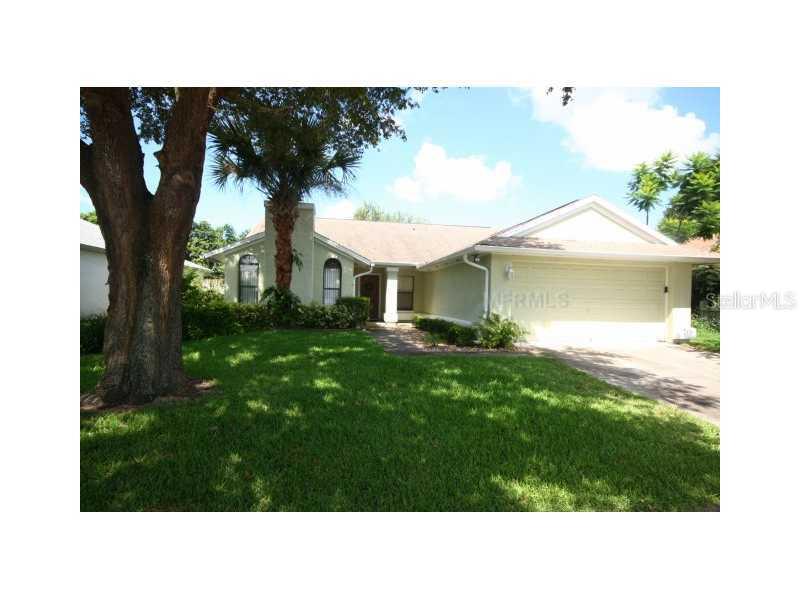 1019 Black Willow Dr., Oviedo, FL 32765