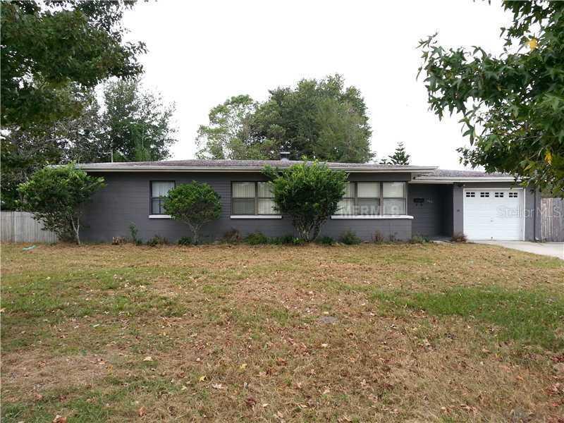 648 Dorado Ave., Orlando, FL 32807