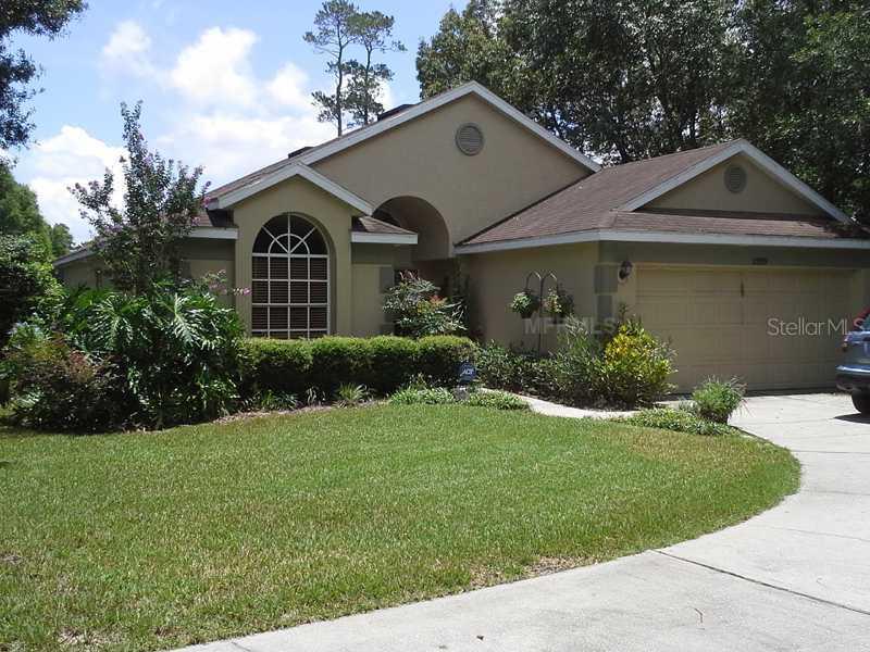 2999 Sabel Oak Pl., Oviedo, FL 32765