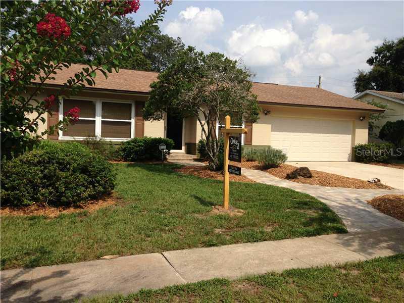 111 Cherry Laurel Dr., Orlando, FL 32835