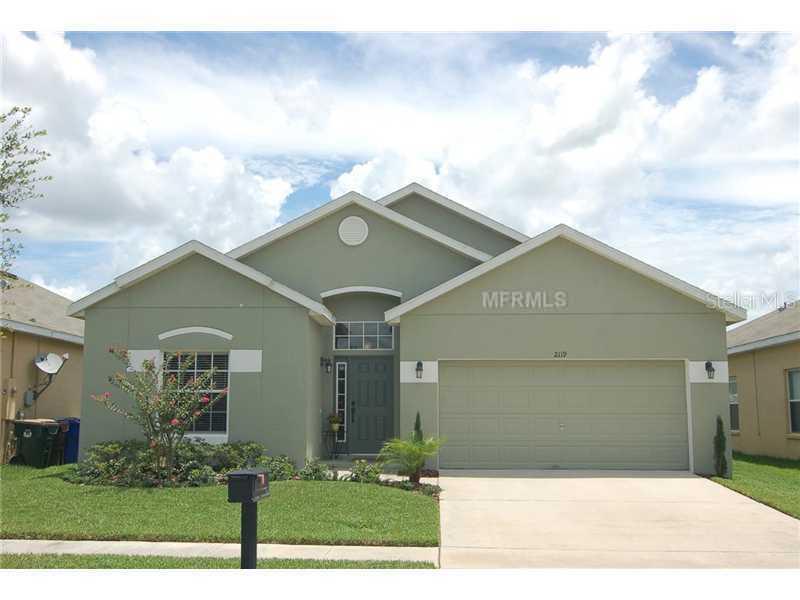 2119 Congress Ln., St. Cloud, FL 34769