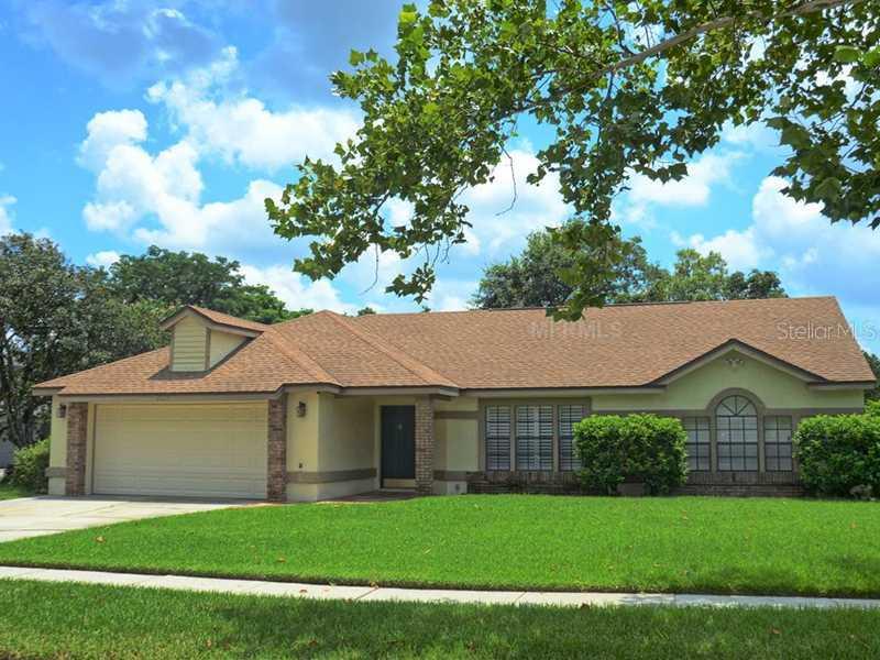 2123 Kimberwicke Cir., Oviedo, FL 32765