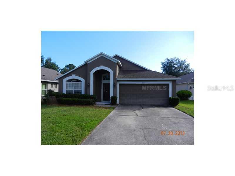 836 Mattocks Ct., Casselberry, FL 32707