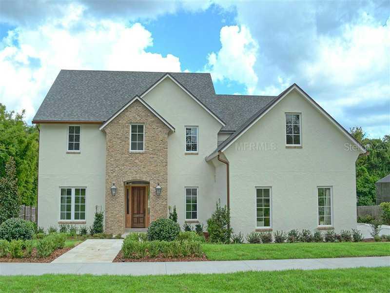 116 Cove Colony Rd., Maitland, FL 32751