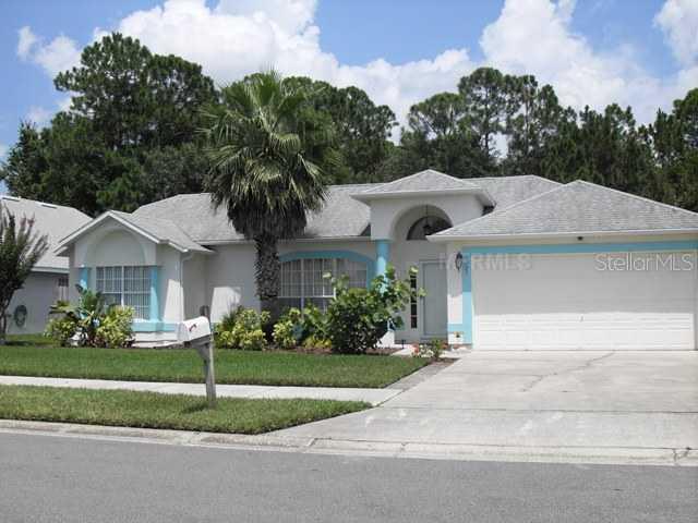1027 Trout Creek Ct., Oviedo, FL 32765