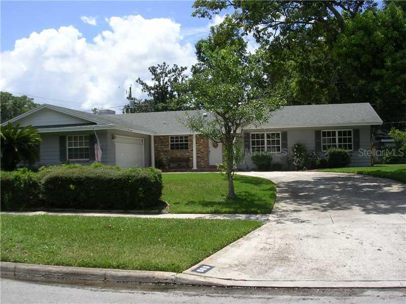 [Address Hidden by Seller], Winter Park, FL 32792
