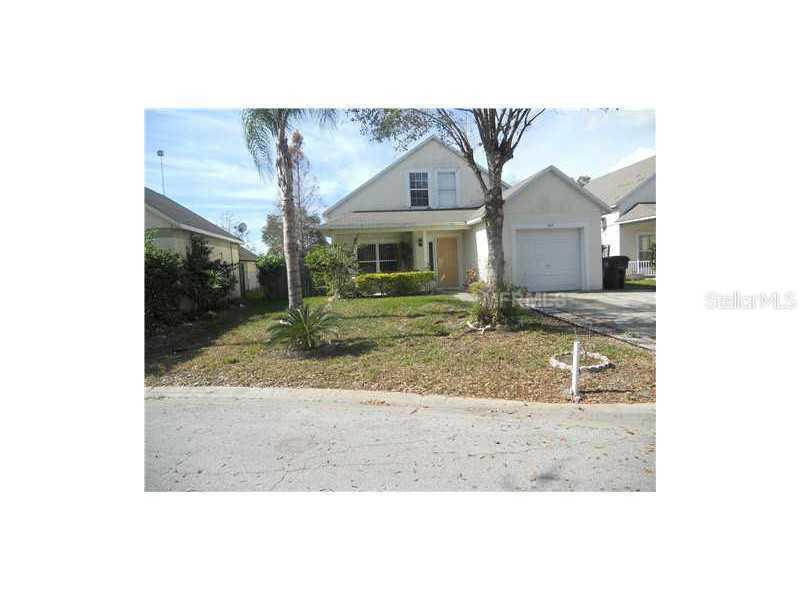 612 Grandiflora Dr., Orlando, FL 32811