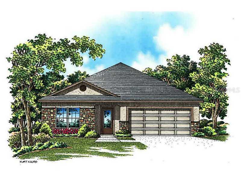 34338 Alicante Ct., Sorrento, FL 32776
