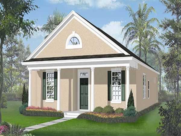 1008 Marathon Key Way, Groveland, FL 34736