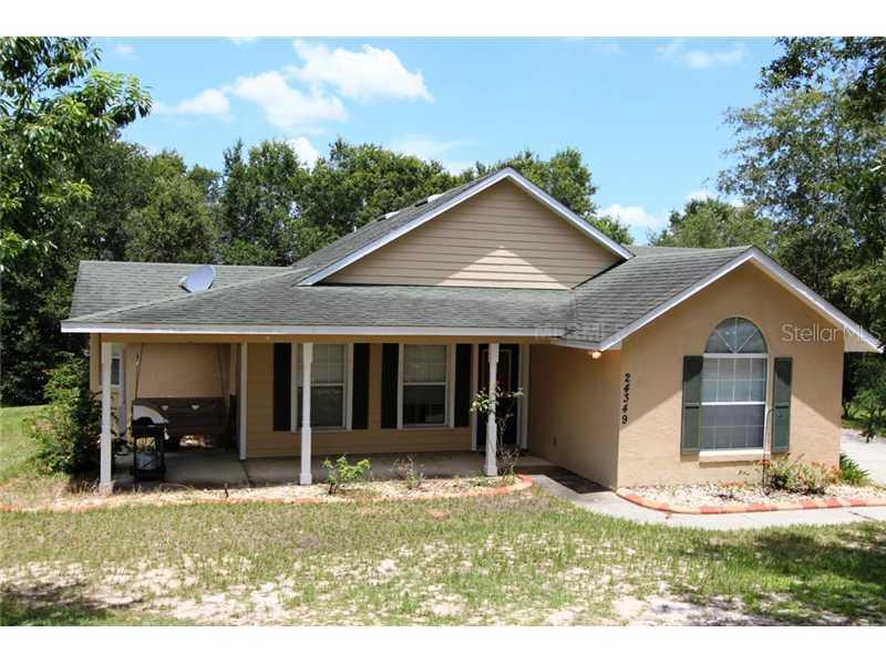 24349 Adair Ave., Sorrento, FL 32776