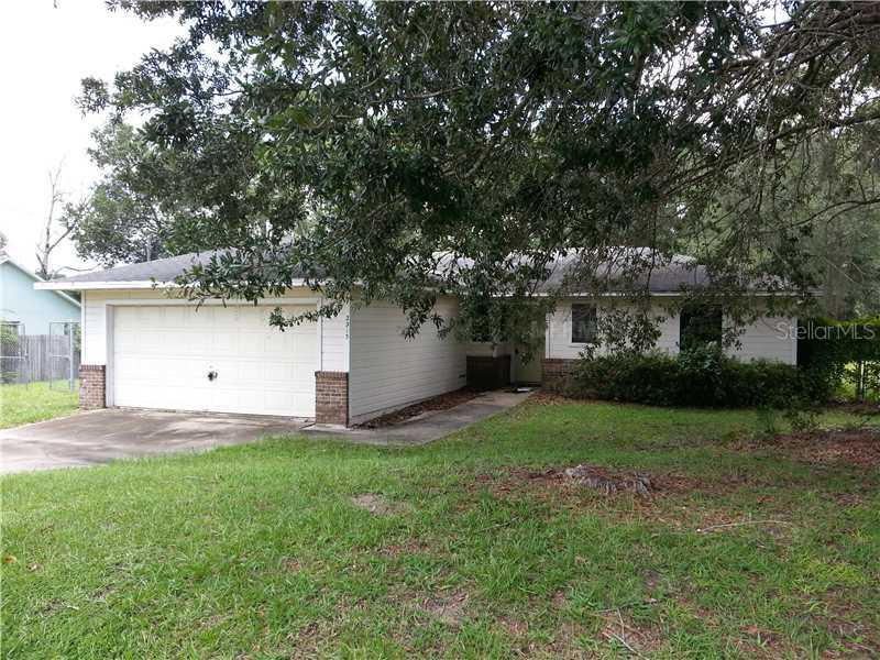 2913 Lake Helen Osteen Rd., Deltona, FL 32738