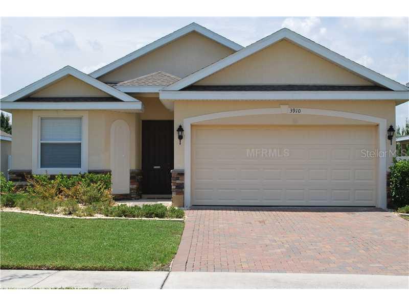 3910 Heathcote Dr., Orlando, FL 32829