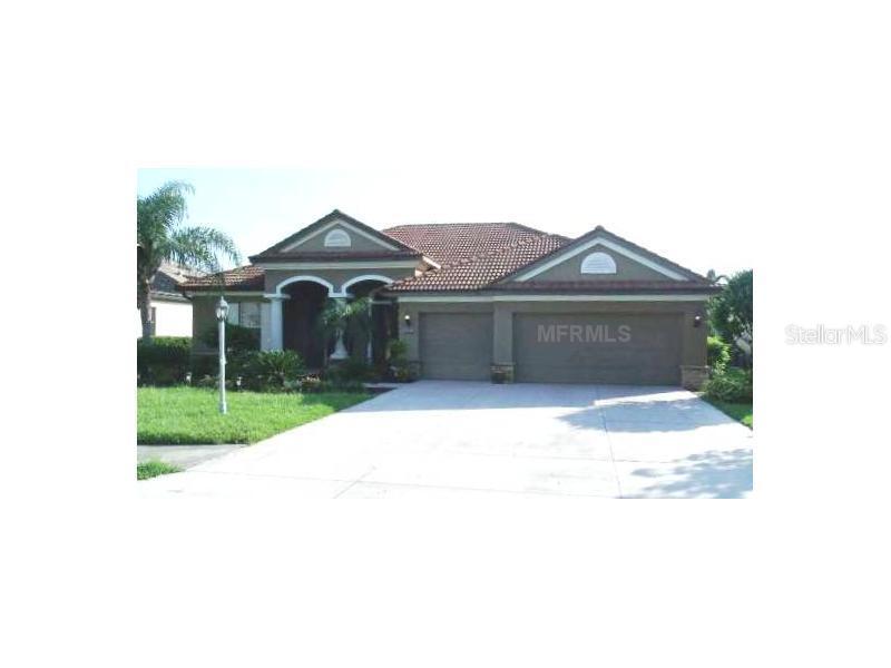 [Address Hidden by Seller], North Port, FL 34288