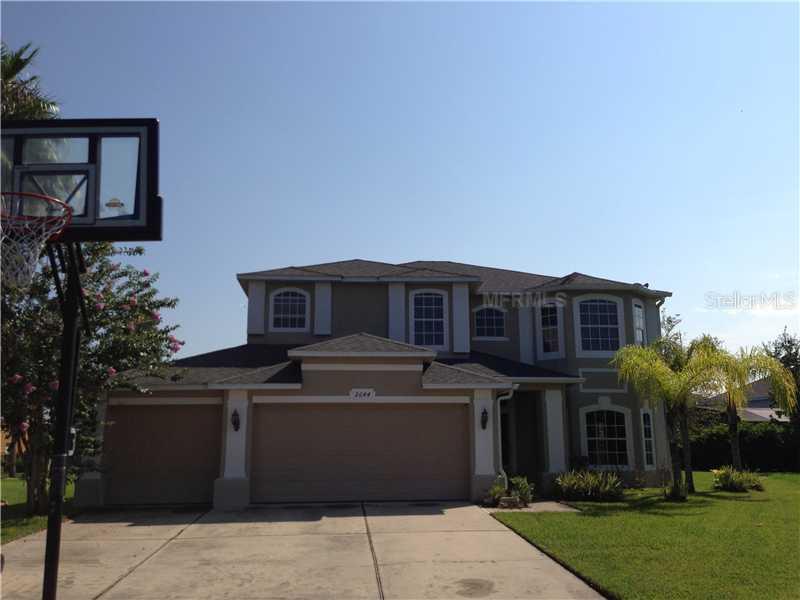 2644 Corbyton Ct., Orlando, FL 32828
