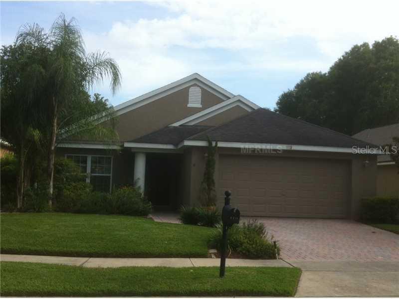 119 Savannah Park Loop, Casselberry, FL 32707