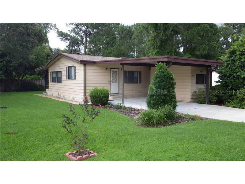 2836 Manatee Rd., Tavares, FL 32778