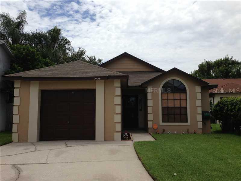 7878 Copperfield Ct., Orlando, FL 32825