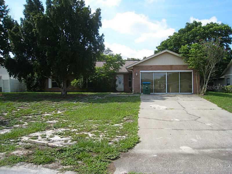 2291 Bannister St., Deltona, FL 32738
