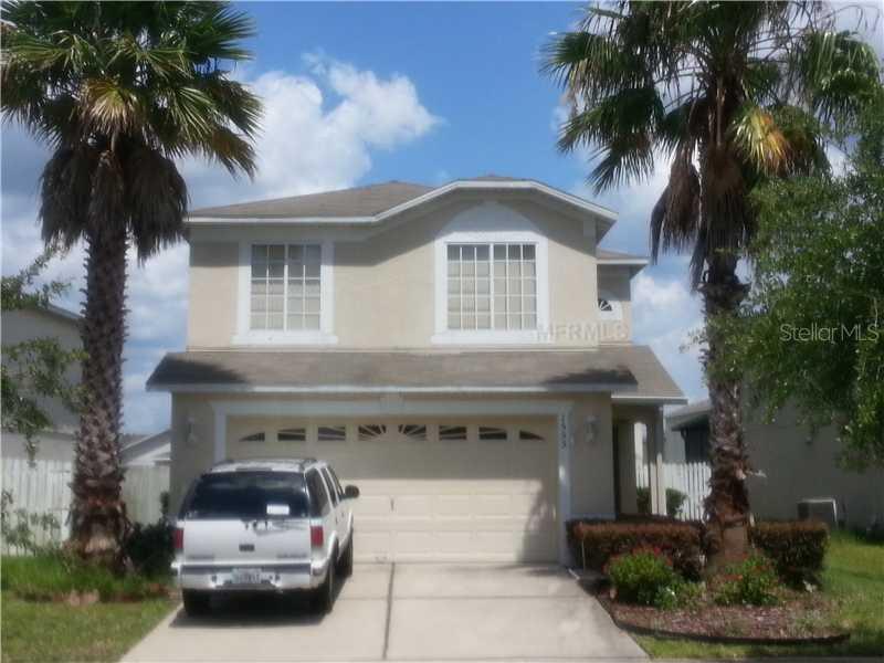 1555 Tiverton Blvd., Winter Garden, FL 34787
