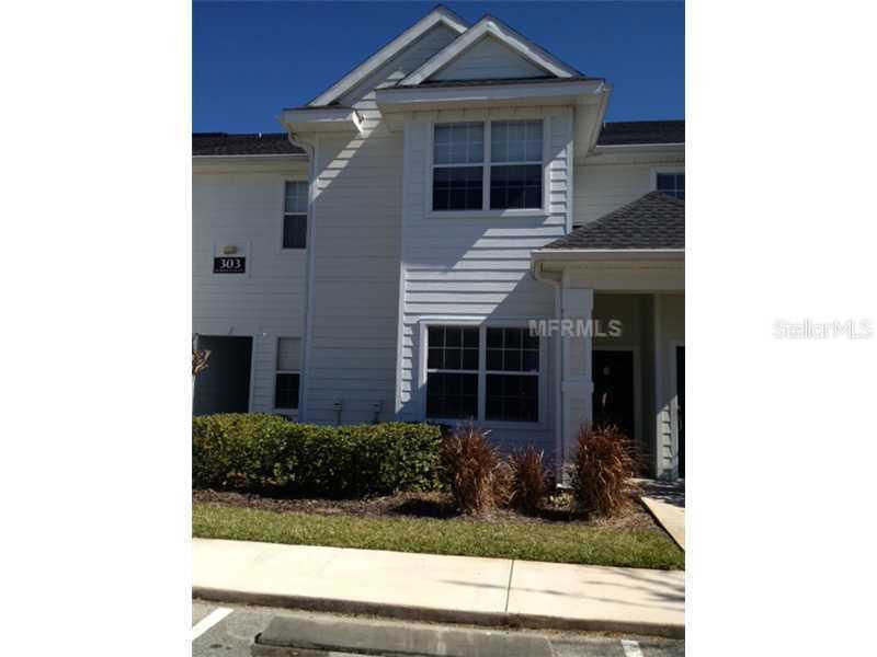 303 Southern Pecan Cir. #103, Winter Garden, FL 34787