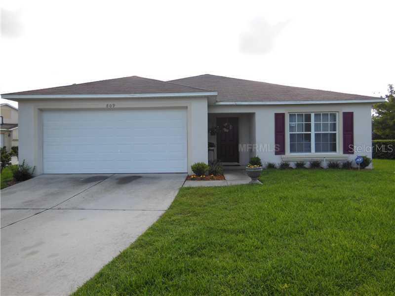 809 Eastcliffe Ct., Orlando, FL 32828