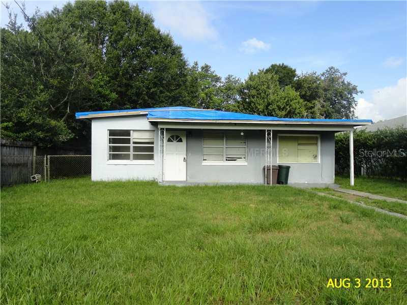 808 Haskell Ave., Orlando, FL 32807