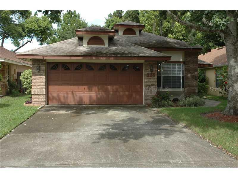 324 Dornoch Ct., Winter Springs, FL 32708