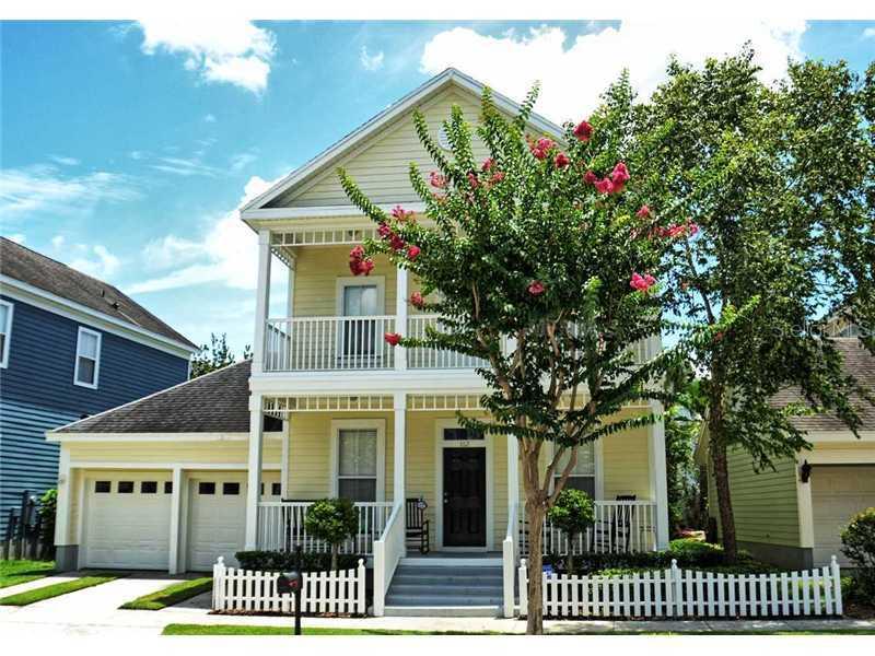 [Address Hidden by Seller], Celebration, FL 34747