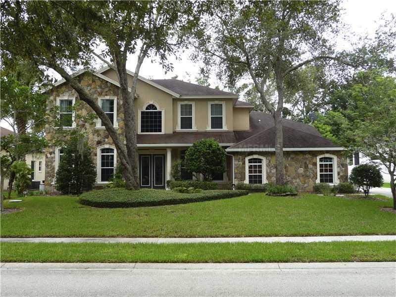 631 Whitman Cove, Longwood, FL 32750
