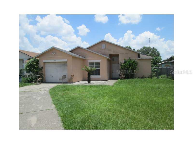 2515 Rose Ridge Cir., Orlando, FL 32839
