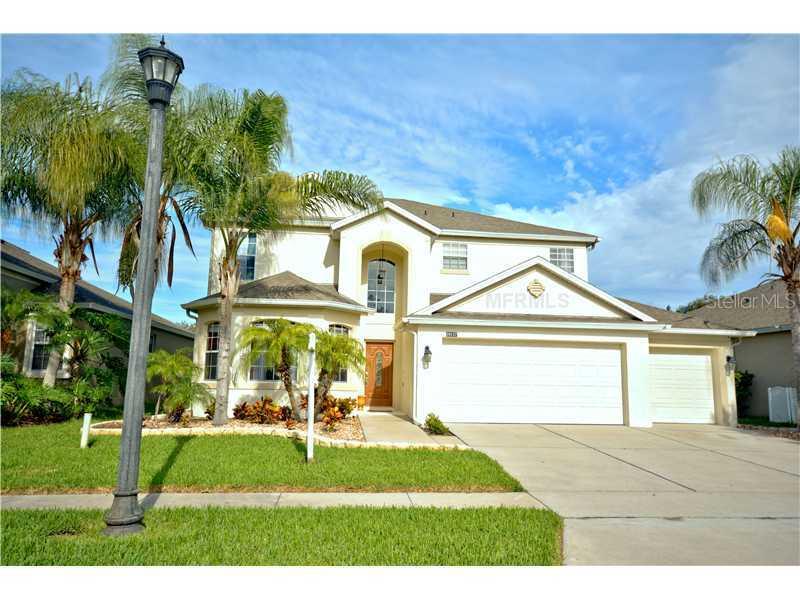 10137 Sandy Marsh Ln., Orlando, FL 32832