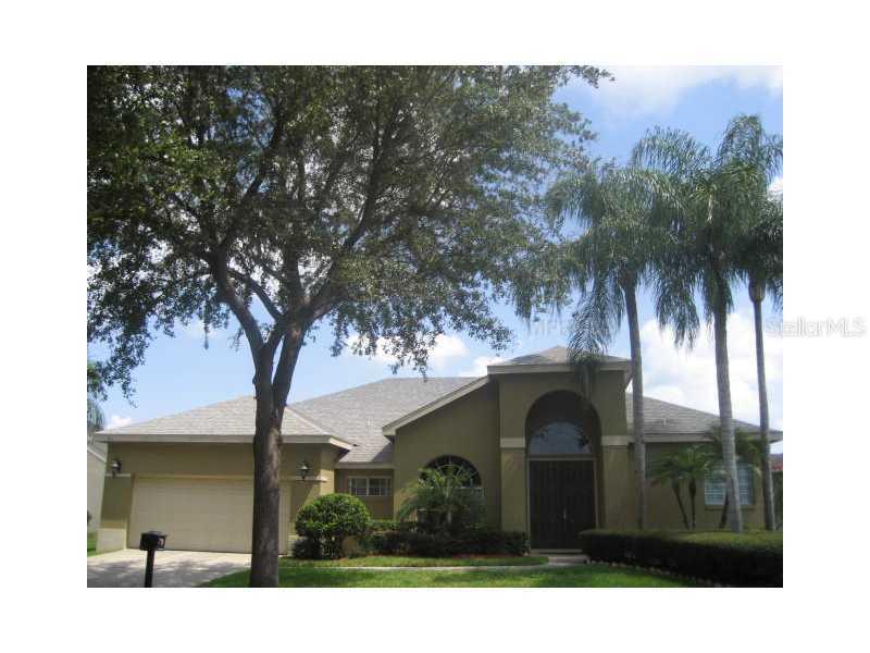 497 Laurenburg Ln., Ocoee, FL 34761