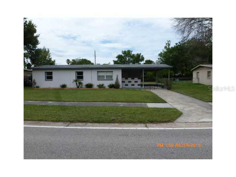 1020 Grayson Dr., Orlando, FL 32825