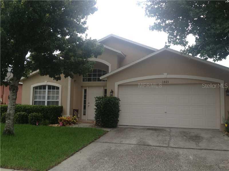 1821 Ashland Tr., Oviedo, FL 32765