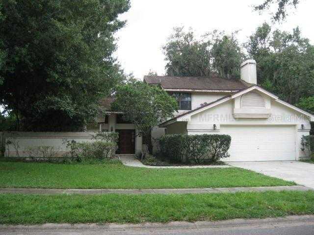 2245 Fairglenn Way, Winter Park, FL 32792