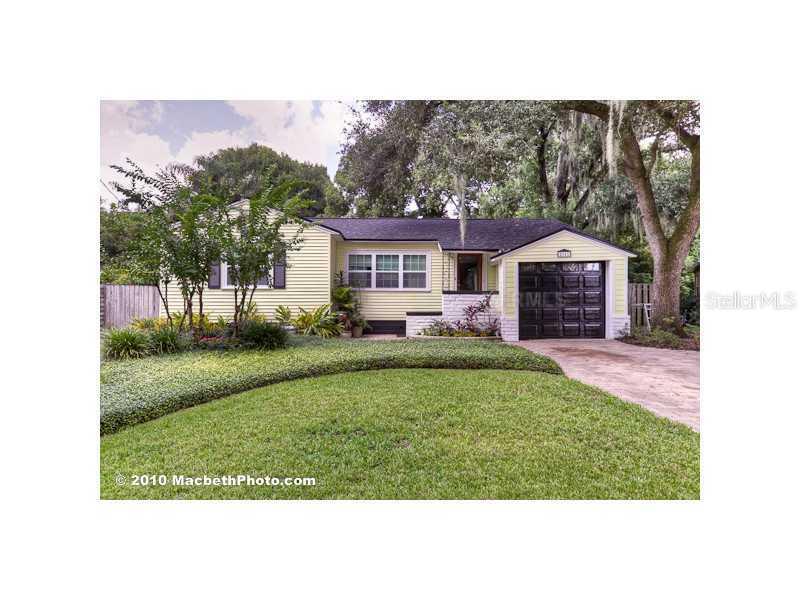 2111 Forest Cir., Orlando, FL 32803