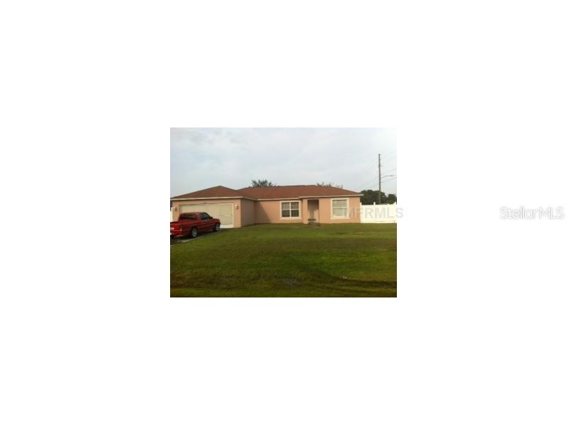 [Address Hidden by Seller], Poinciana, FL 34759
