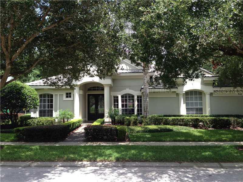 551 Genius Dr., Winter Park, FL 32789
