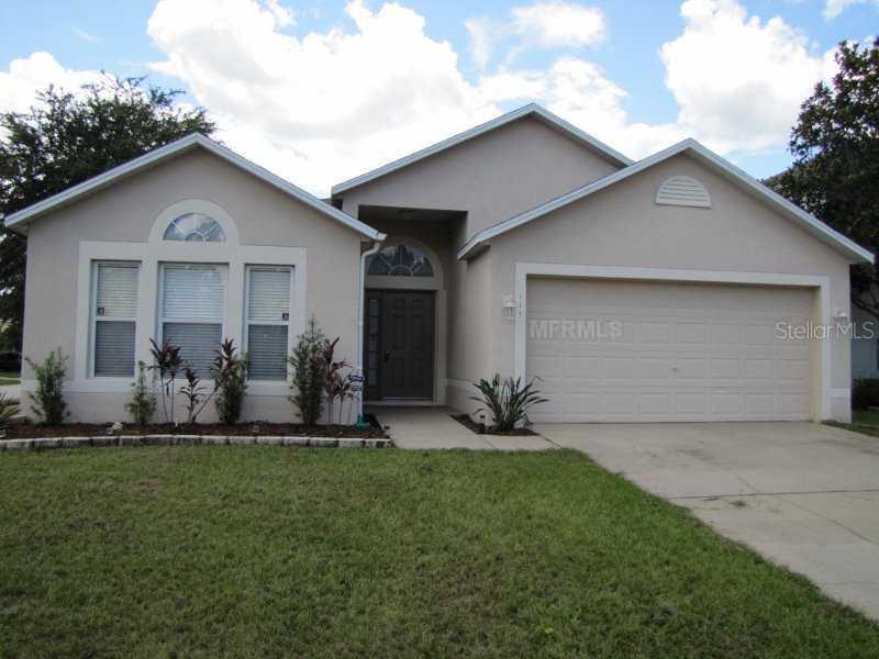 111 Elgin Blvd., Davenport, FL 33897
