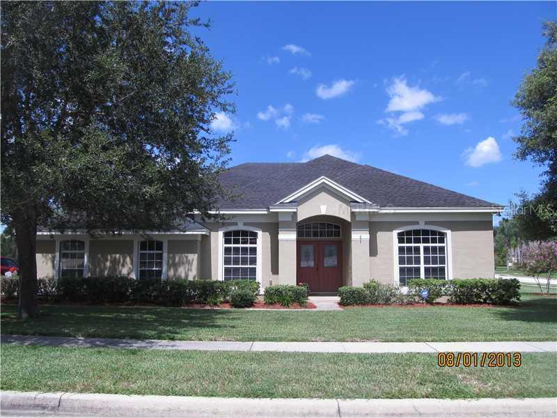 649 Montreal Ln., Sanford, FL 32771