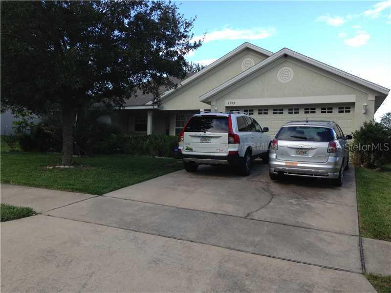 1752 Presidio Dr., Clermont, FL 34711
