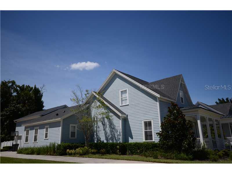 1505 Hubbard Ct., Celebration, FL 34747