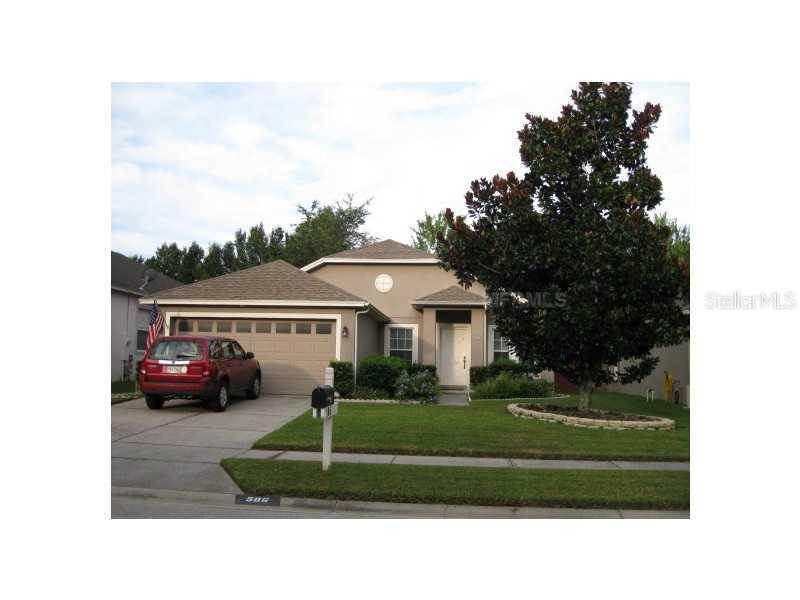586 Horseman Dr., Oviedo, FL 32765